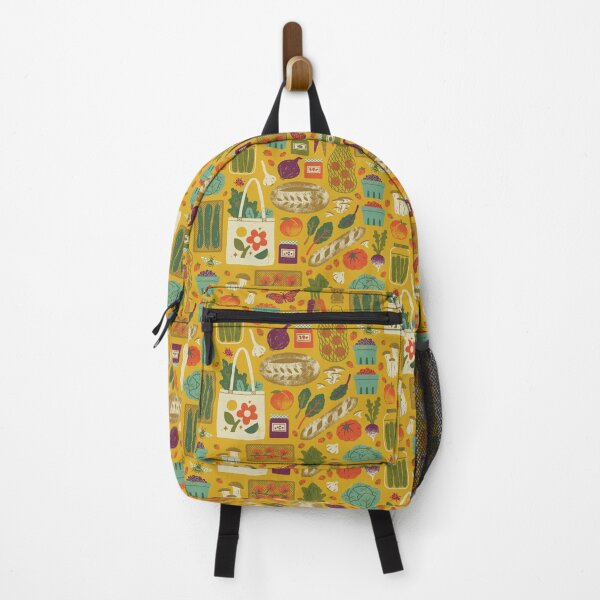 Item preview, Farmers Market designed and sold by Camille Chew.
