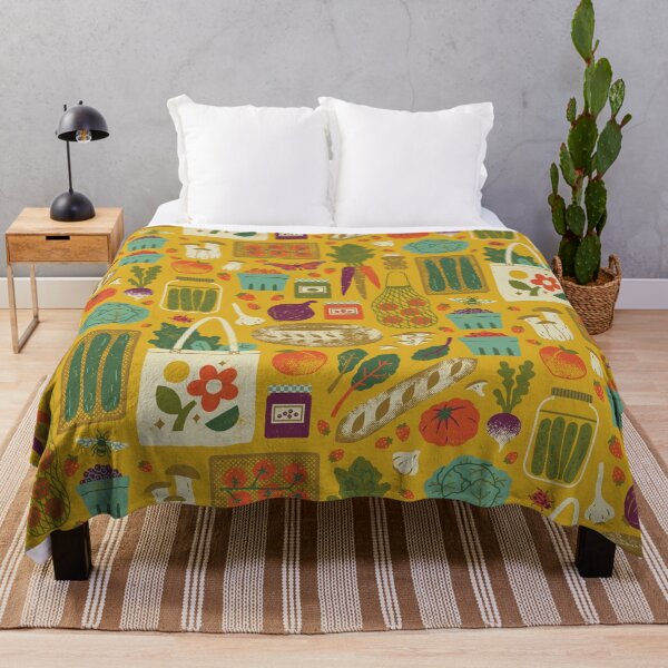 Item preview, Farmers Market designed and sold by Camille Chew.