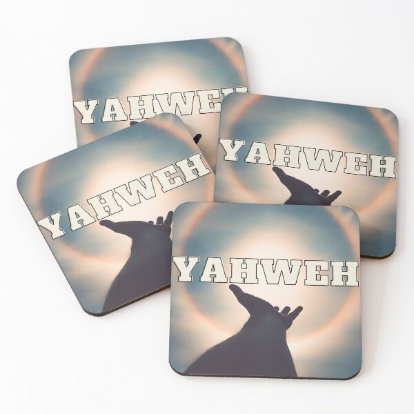 Item preview, Yahweh designed and sold by KamoMokotedi.