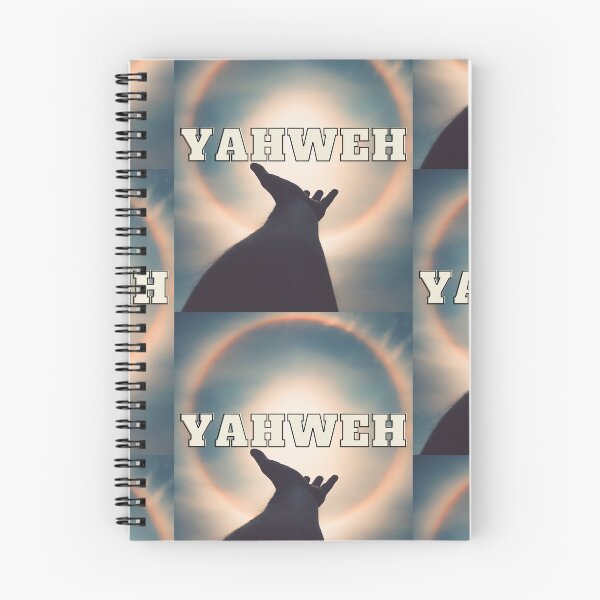 Item preview, Yahweh designed and sold by KamoMokotedi.
