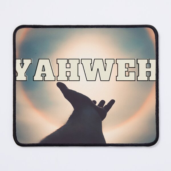 Item preview, Yahweh designed and sold by KamoMokotedi.