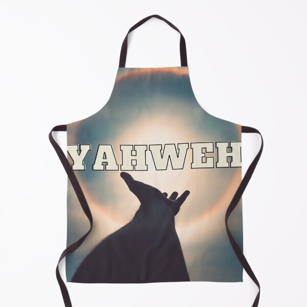 Item preview, Yahweh designed and sold by KamoMokotedi.