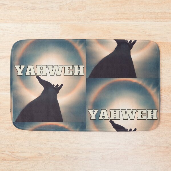 Item preview, Yahweh designed and sold by KamoMokotedi.
