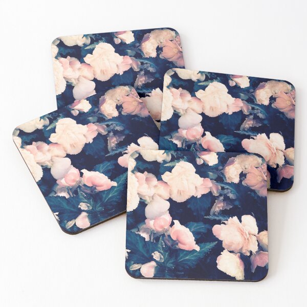 Item preview, aesthetic vintage floral photography  designed and sold by sielexis.