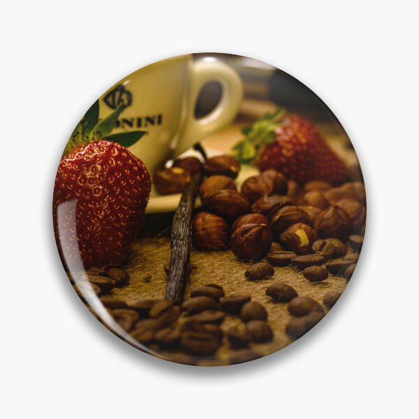 Item preview, coffee aroma designed and sold by kee-bee-shots.