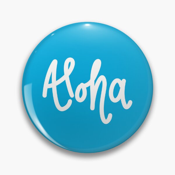 Item preview, aloha designed and sold by abbywalk.