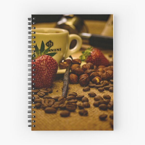Item preview, coffee aroma designed and sold by kee-bee-shots.