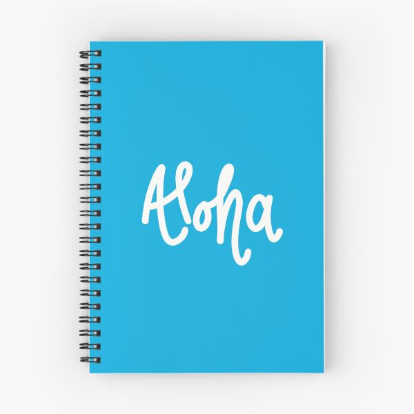 Item preview, aloha designed and sold by abbywalk.