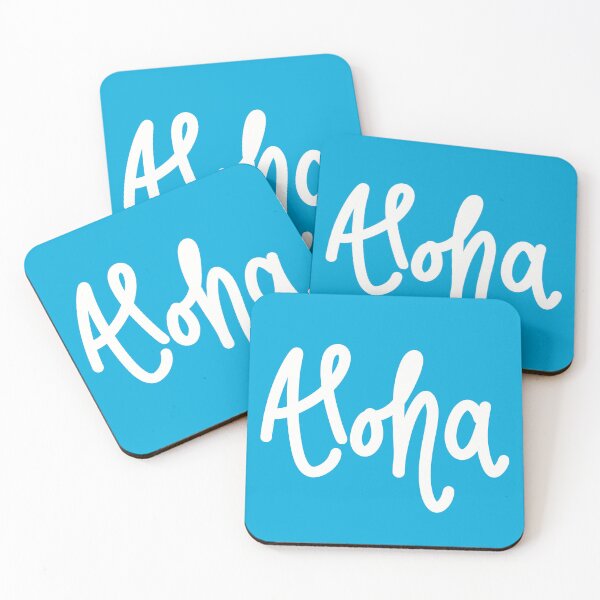 Item preview, aloha designed and sold by abbywalk.