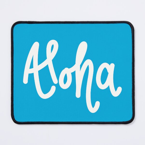 Item preview, aloha designed and sold by abbywalk.