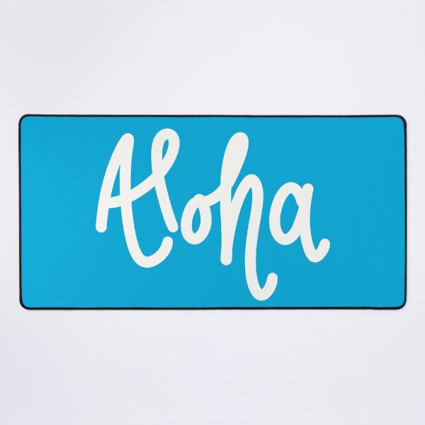 Item preview, aloha designed and sold by abbywalk.