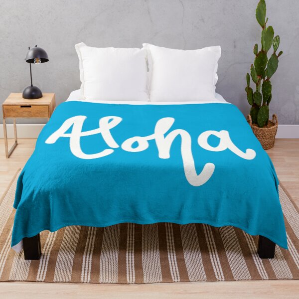 Item preview, aloha designed and sold by abbywalk.