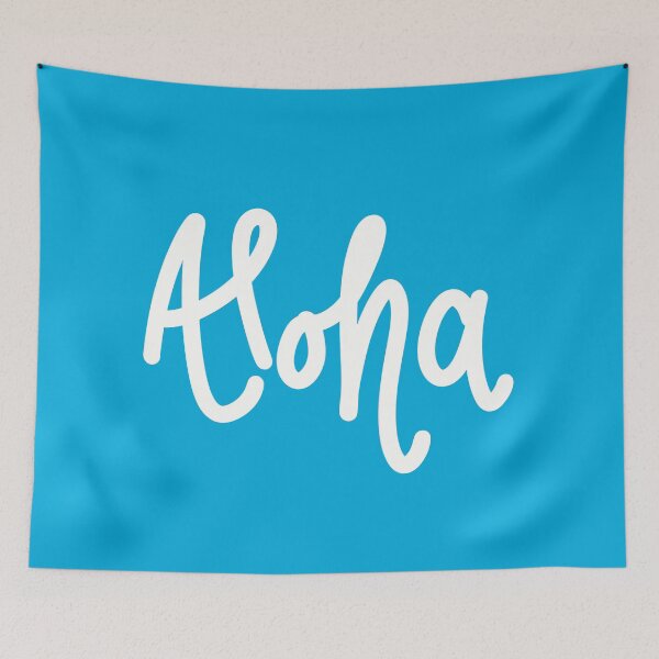 Item preview, aloha designed and sold by abbywalk.