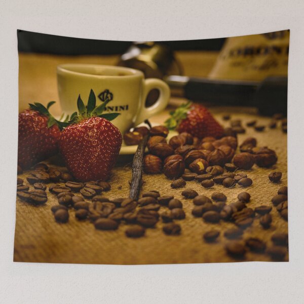 Item preview, coffee aroma designed and sold by kee-bee-shots.
