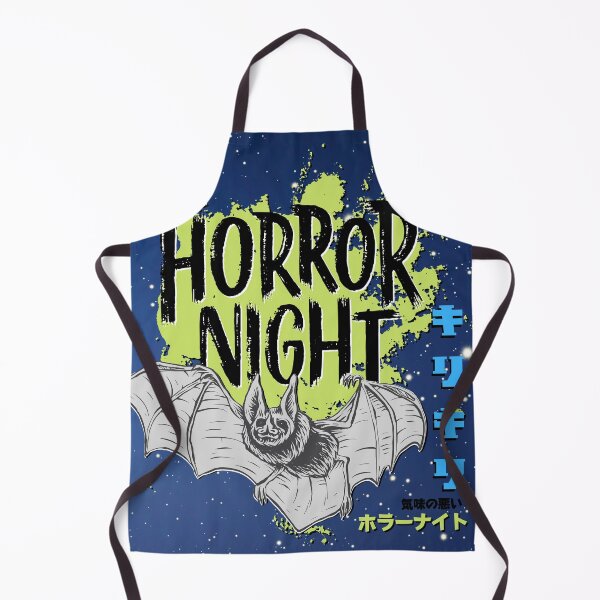 Item preview, Horror Night- Splatter Bat designed and sold by Anxatzi.