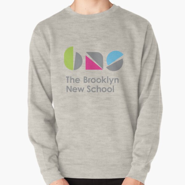 The New School Sweatshirts Hoodies for Sale Redbubble