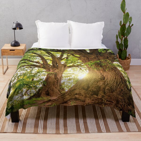 Item preview, Forest pattern  designed and sold by PaulGoldStore.