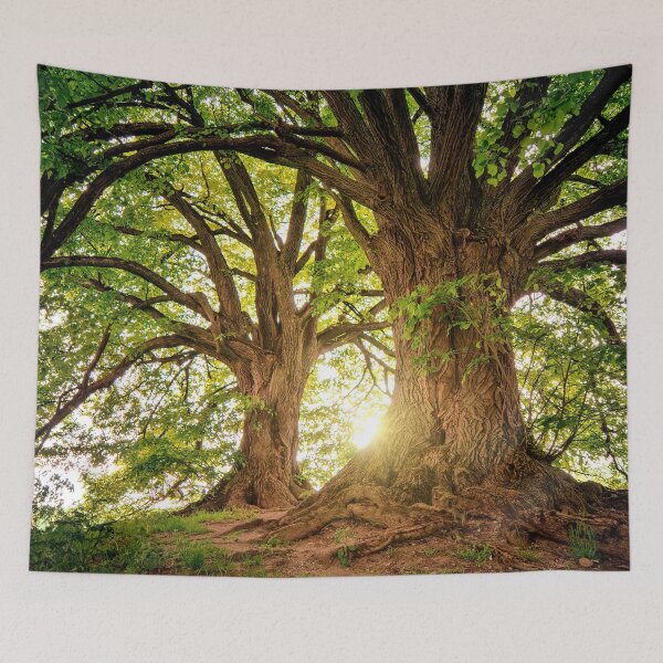Item preview, Forest pattern  designed and sold by PaulGoldStore.