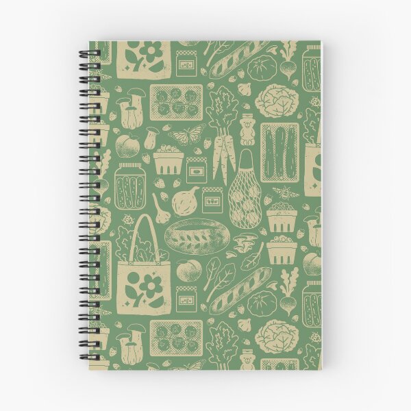Item preview, Farmers Market: Sprout designed and sold by Camille Chew.