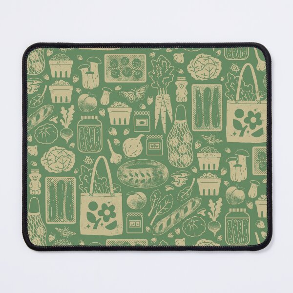Item preview, Farmers Market: Sprout designed and sold by Camille Chew.