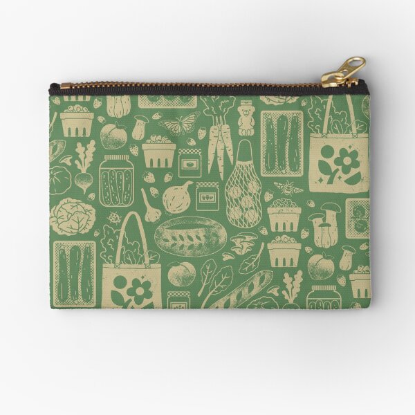 Item preview, Farmers Market: Sprout designed and sold by Camille Chew.