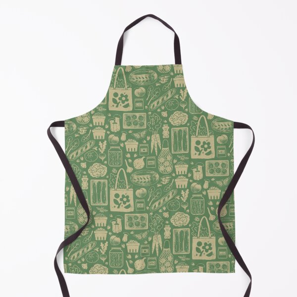 Item preview, Farmers Market: Sprout designed and sold by Camille Chew.