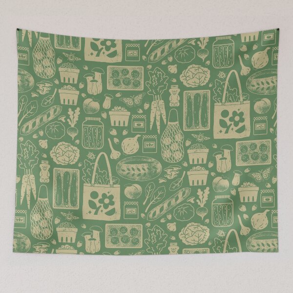 Item preview, Farmers Market: Sprout designed and sold by Camille Chew.