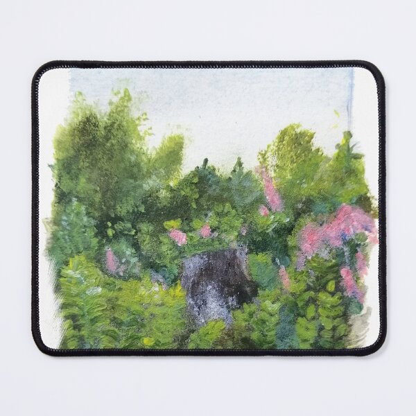 Item preview, greenery designed and sold by Colleenartx.