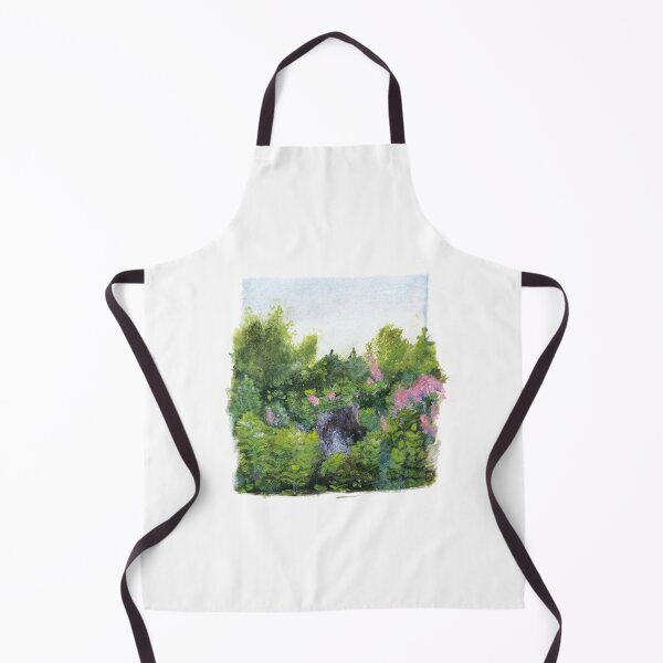 Item preview, greenery designed and sold by Colleenartx.