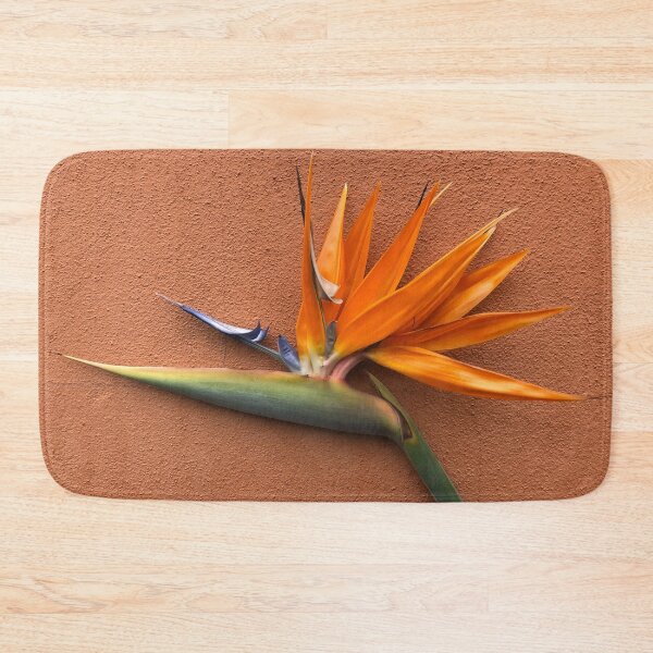 Item preview, Bird of Paradise designed and sold by SunnyDesignsCo.