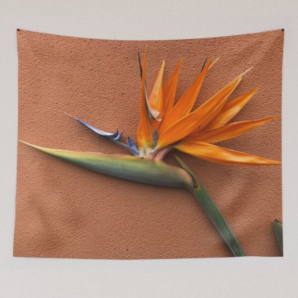 Item preview, Bird of Paradise designed and sold by SunnyDesignsCo.