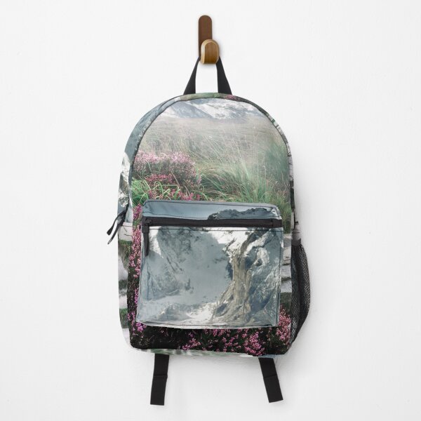 Item preview, Mountain pattern designed and sold by PaulGoldStore.