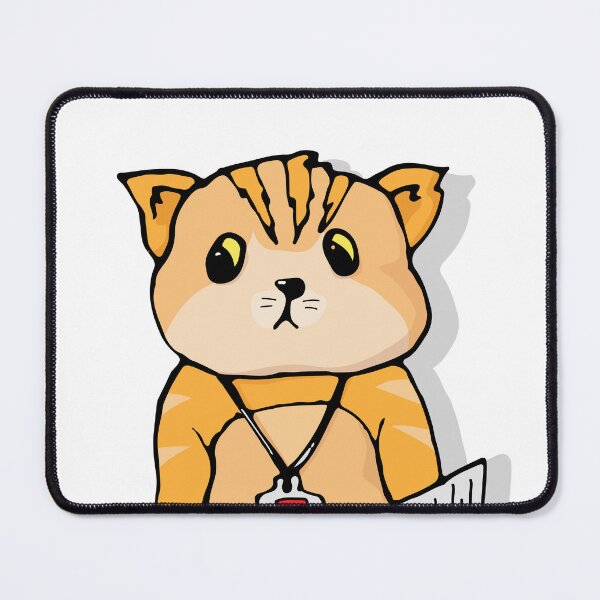 Item preview, Cat lover designed and sold by KAISANart.