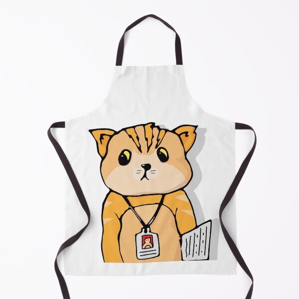 Item preview, Cat lover designed and sold by KAISANart.