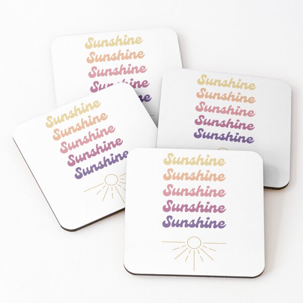 Item preview, Sunshine - Colors of the Sky (Morning) designed and sold by RoseCandi.