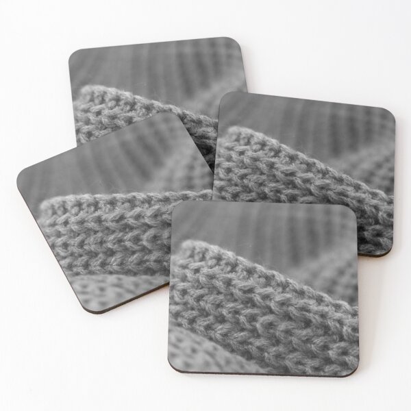 Item preview, Grey crochet pattern - aesthetic - minimalist - pattern - crochet lover designed and sold by ThatCrochetGirl.