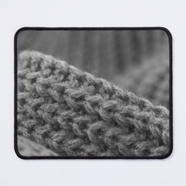 Item preview, Grey crochet pattern - aesthetic - minimalist - pattern - crochet lover designed and sold by ThatCrochetGirl.