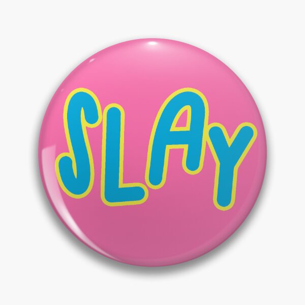 Item preview, super slay designed and sold by abbywalk.