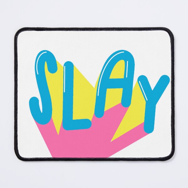 Item preview, super slay designed and sold by abbywalk.