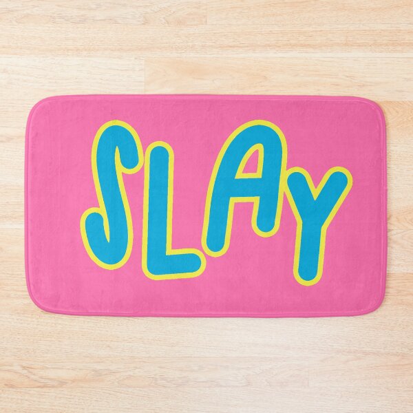 Item preview, super slay designed and sold by abbywalk.