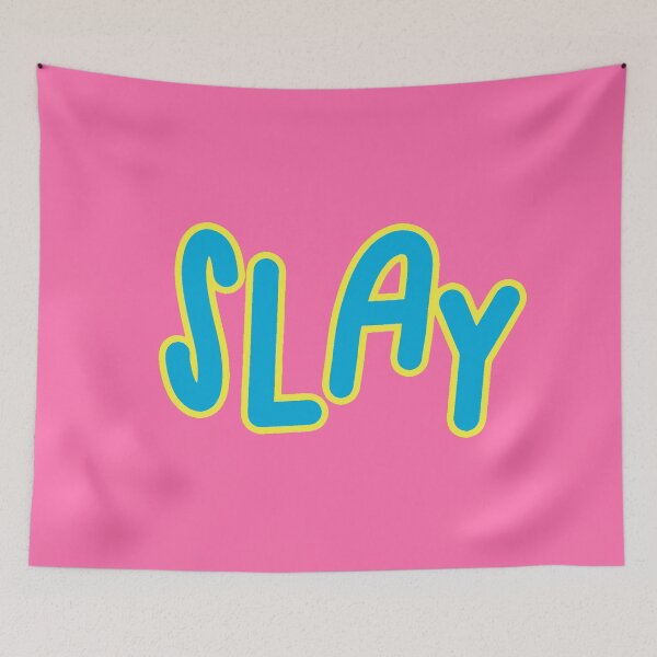Item preview, super slay designed and sold by abbywalk.