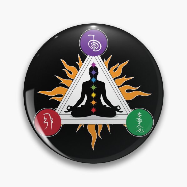 Item preview, Reiki Symbols designed and sold by marcosty.