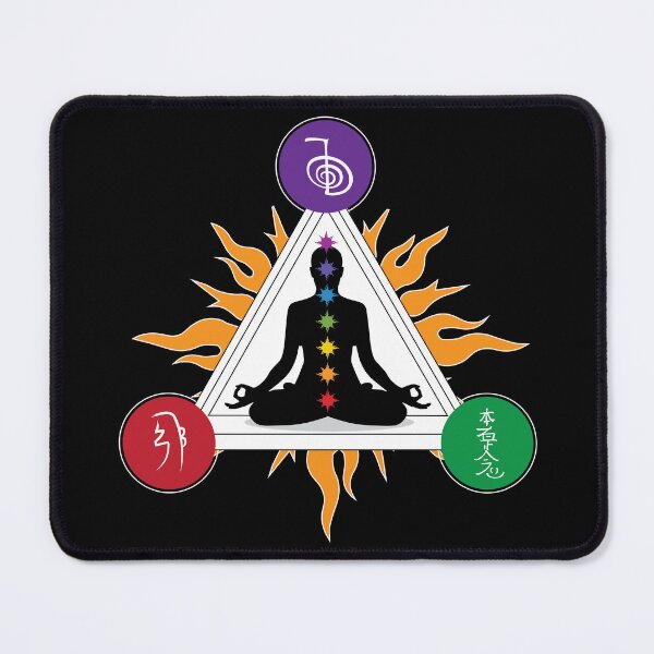 Item preview, Reiki Symbols designed and sold by marcosty.