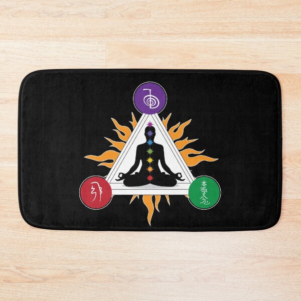 Item preview, Reiki Symbols designed and sold by marcosty.