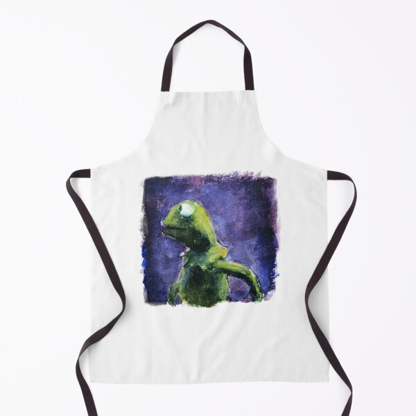 Aperçu de l'œuvre kermit créée et vendue par Colleenartx.