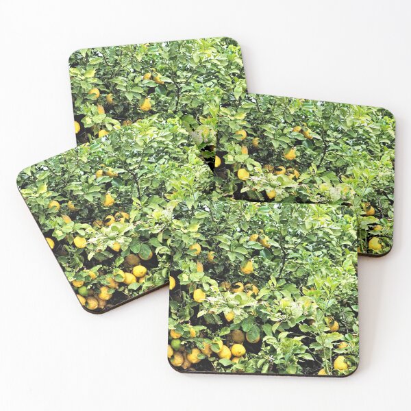 Item preview, Lemon Tree Lemons  Fruit Orchard designed and sold by worldways.