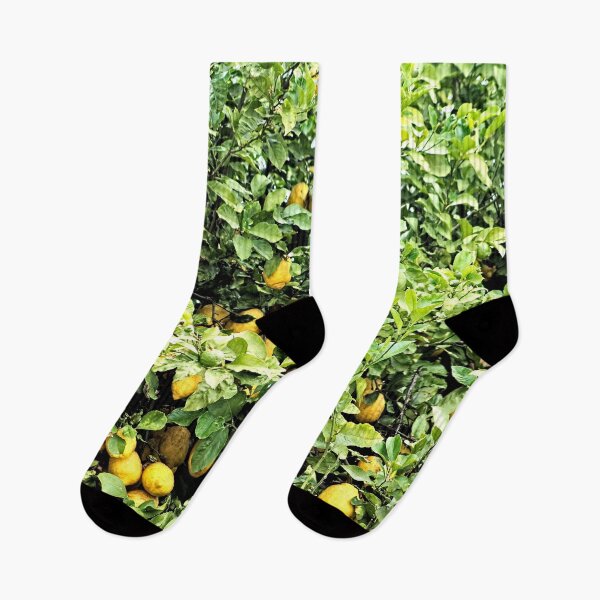 Item preview, Lemon Tree Lemons  Fruit Orchard designed and sold by worldways.