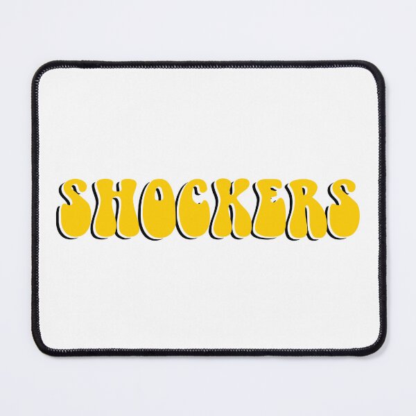 Item preview, Wichita State University Shockers designed and sold by kkosmicki.