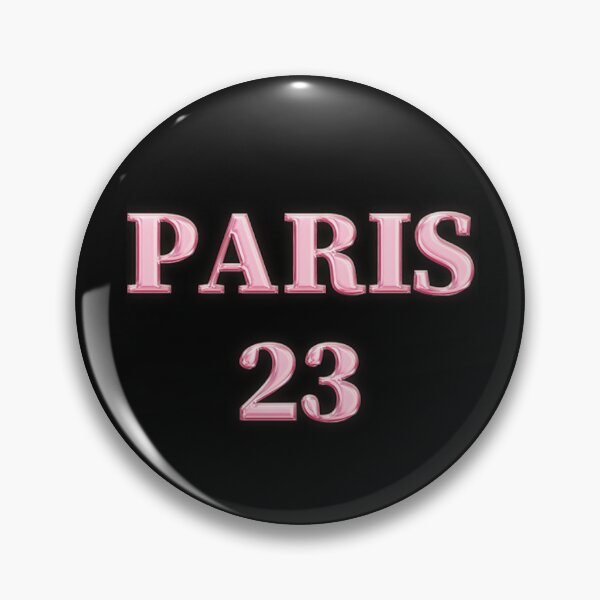 Item preview, Paris 23 designed and sold by JOY STORE 45.