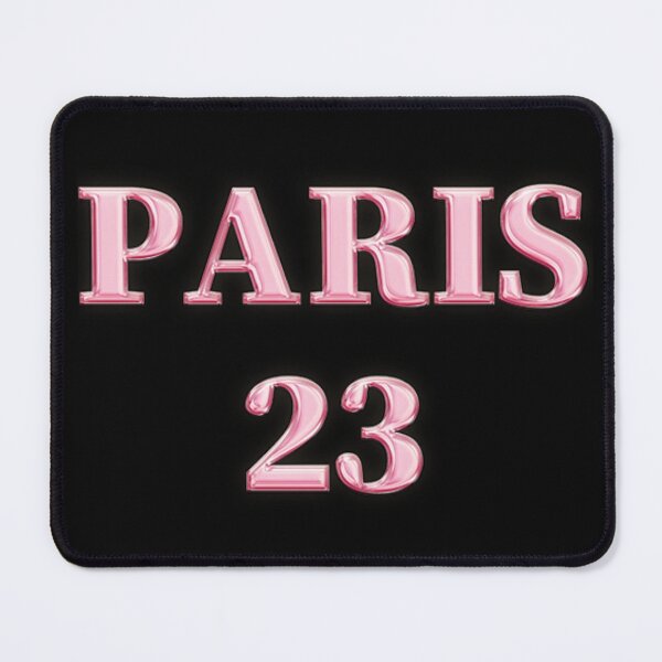 Item preview, Paris 23 designed and sold by JOY STORE 45.